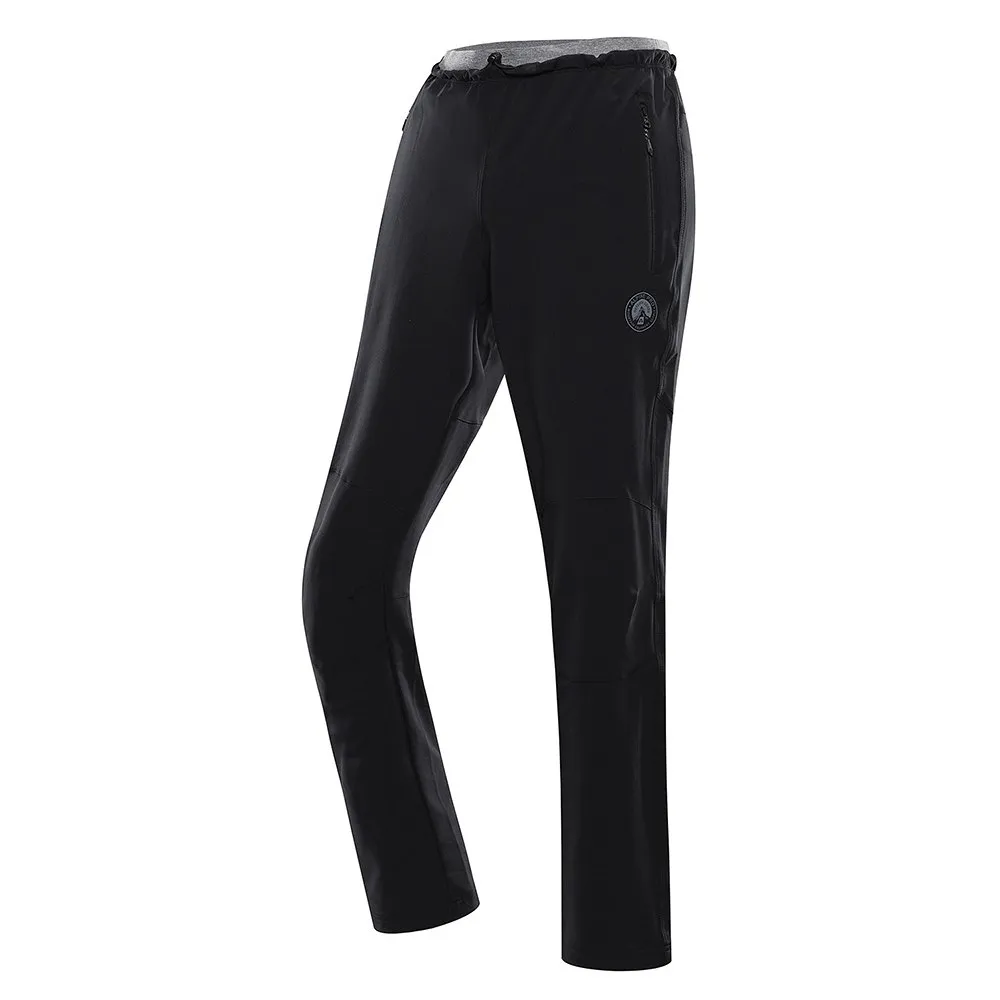 Alpine Pro Liem Broek Zwart