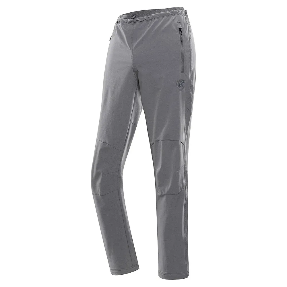 Alpine Pro Liem Broek Smoked Pearl