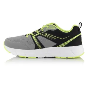 Alpine Pro Lohaqe Wandelschoenen Grijs