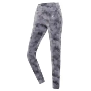 Alpine Pro Marda Leggings Paars