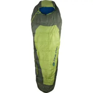 Alpine Pro Mezane Slaapzak Olivine