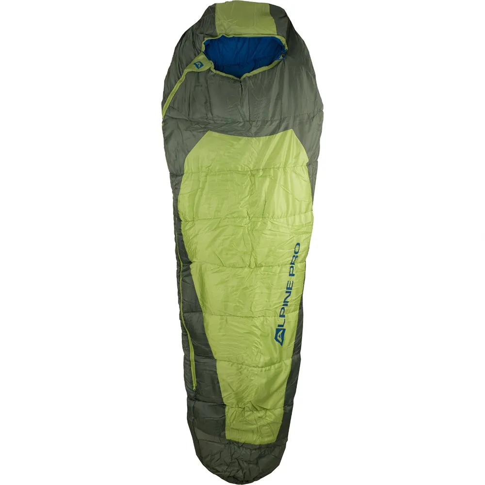 Alpine Pro Mezane Slaapzak Olivine