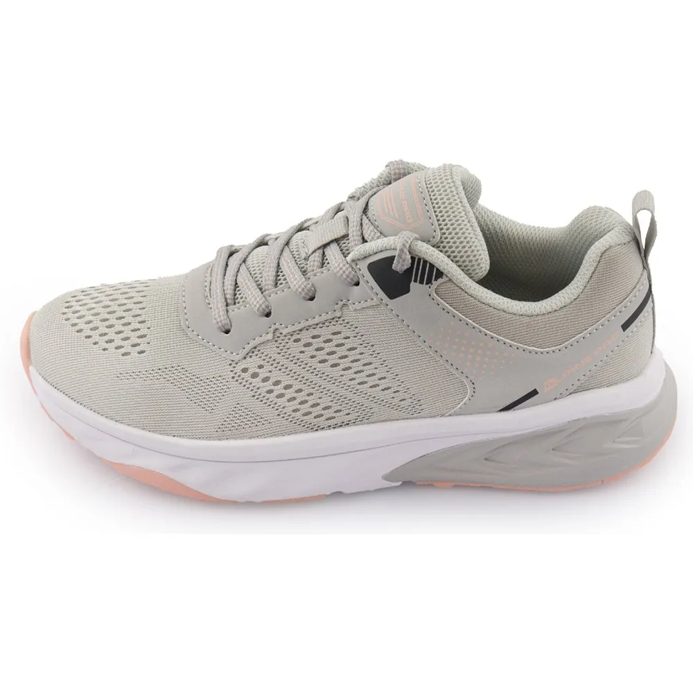 Alpine Pro Moura Wandelschoenen High Rise