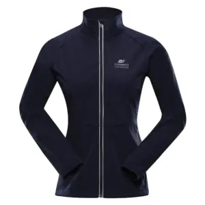 Alpine Pro Multa Softshelljack Mood Indigo