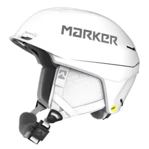 Marker Ampire 2 Mips Vrouwenhelm Wit