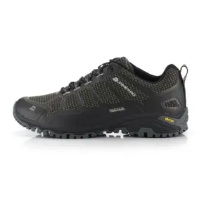 Alpine Pro Musswe Wandelschoenen Zwart