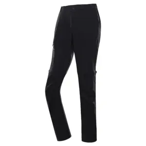 Alpine Pro Nesc Broek Zwart