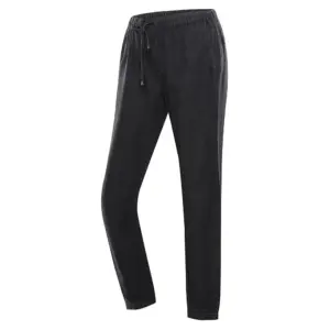 Alpine Pro Odera Broek Zwart