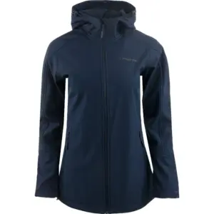 Alpine Pro Odrega Softshelljack Mood Indigo