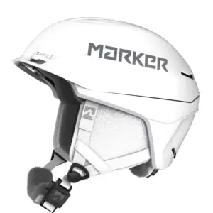 Marker Ampire 2 Vrouwenhelm Wit