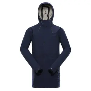 Alpine Pro Perfet Jas Mood Indigo