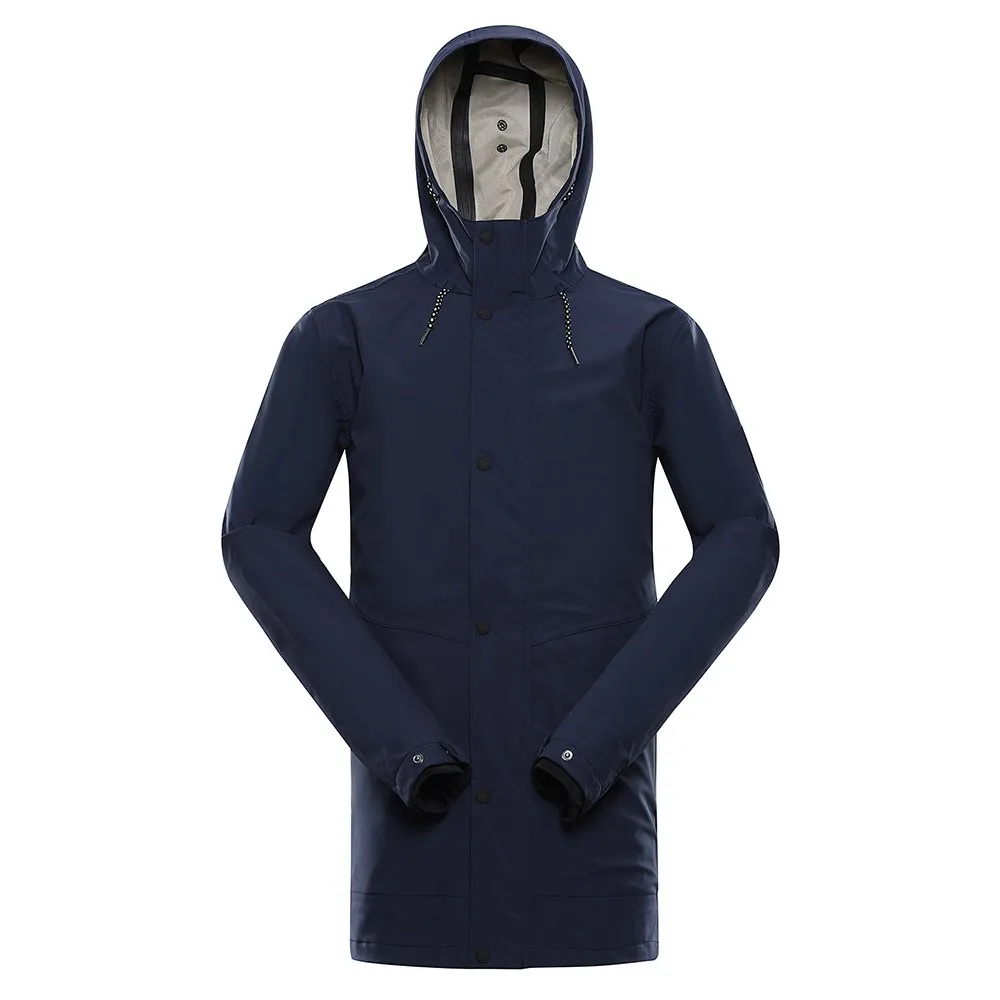 Alpine Pro Perfet Jas Mood Indigo