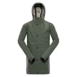 Alpine Pro Perfet Jas Olivine