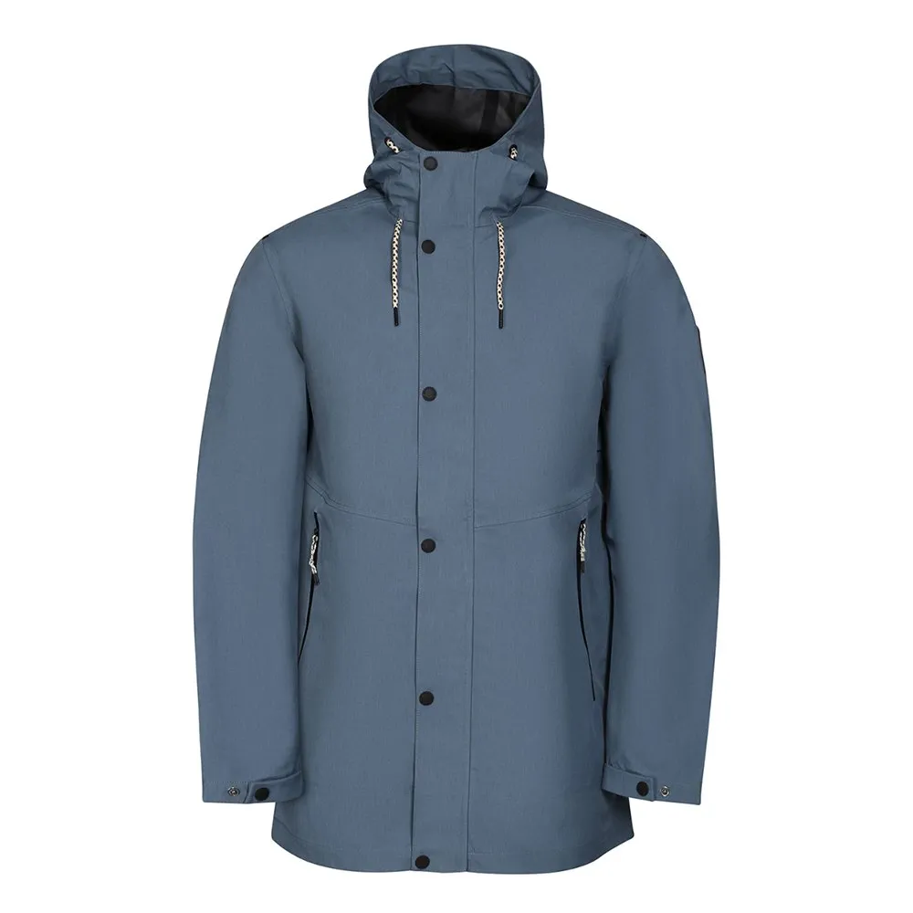 Alpine Pro Perfet Jas B708
