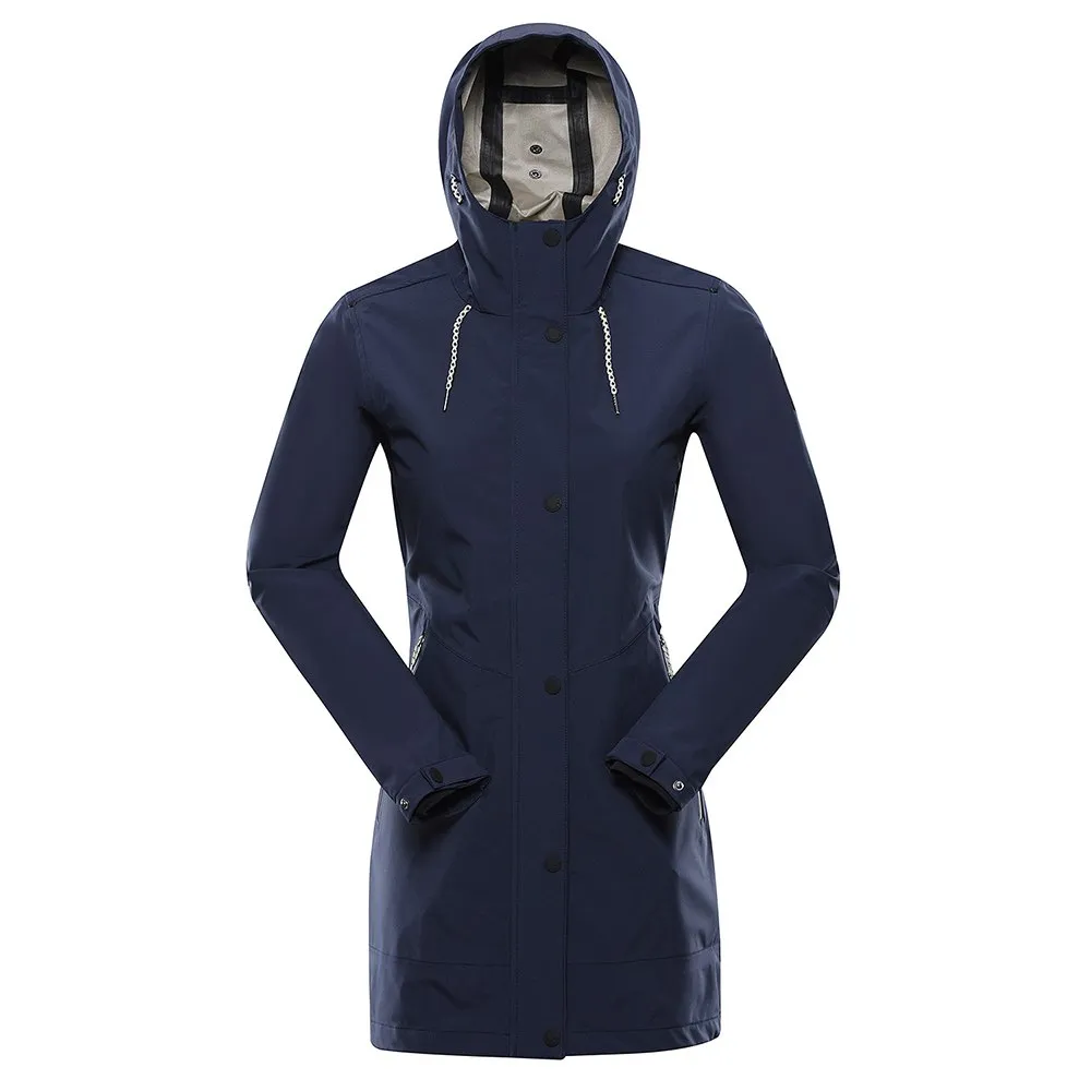 Alpine Pro Perfeta Jas Mood Indigo