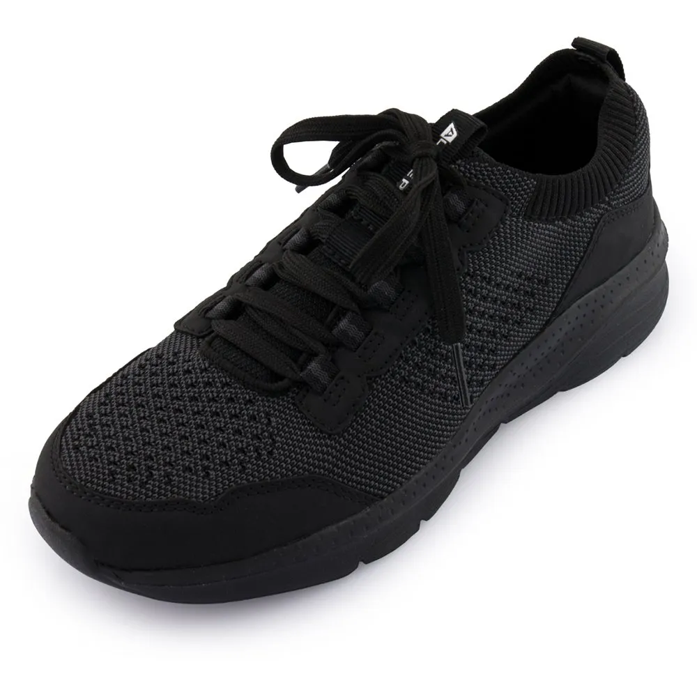 Alpine Pro Sobral Wandelschoenen Zwart