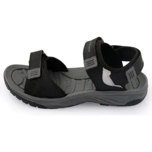 Alpine Pro Torres Sandalen Zwart