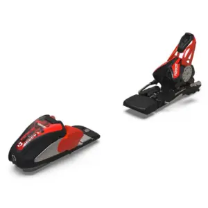 Marker Comp 30 Ng Alpineskibindingen Zwart