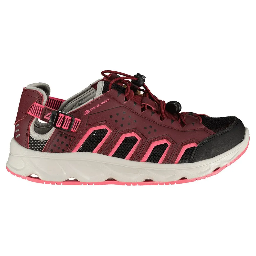Alpine Pro Vance Wandelschoenen Roze