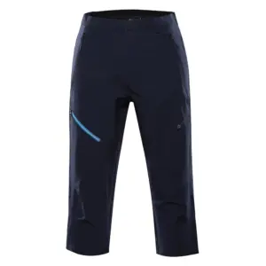 Alpine Pro Weder 3/4-broek Mood Indigo