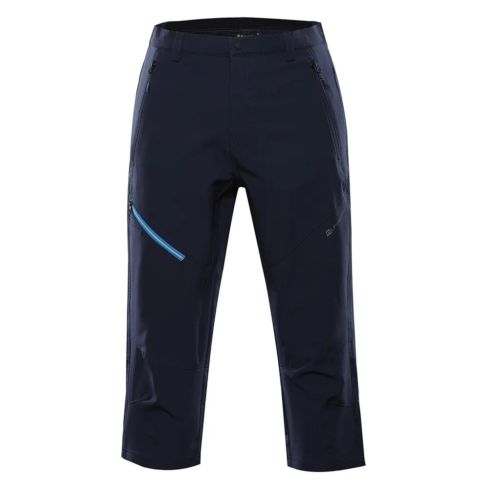 Alpine Pro Weder 3/4-broek Mood Indigo
