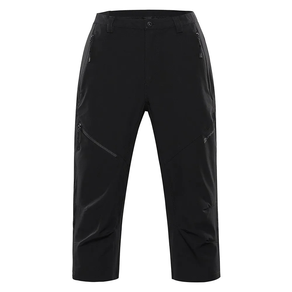Alpine Pro Weder Broek Blauw