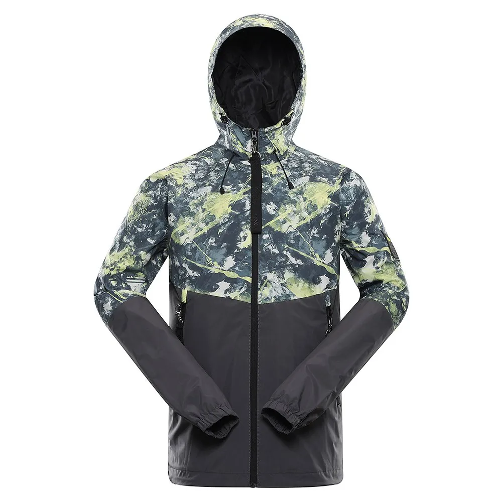 Nax Zalew Jas Limelight