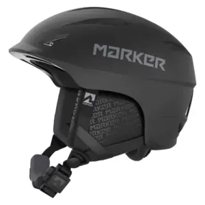 Marker Companion + Helm Zwart