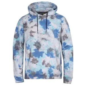 Nax Zenur Hoodie Blauw