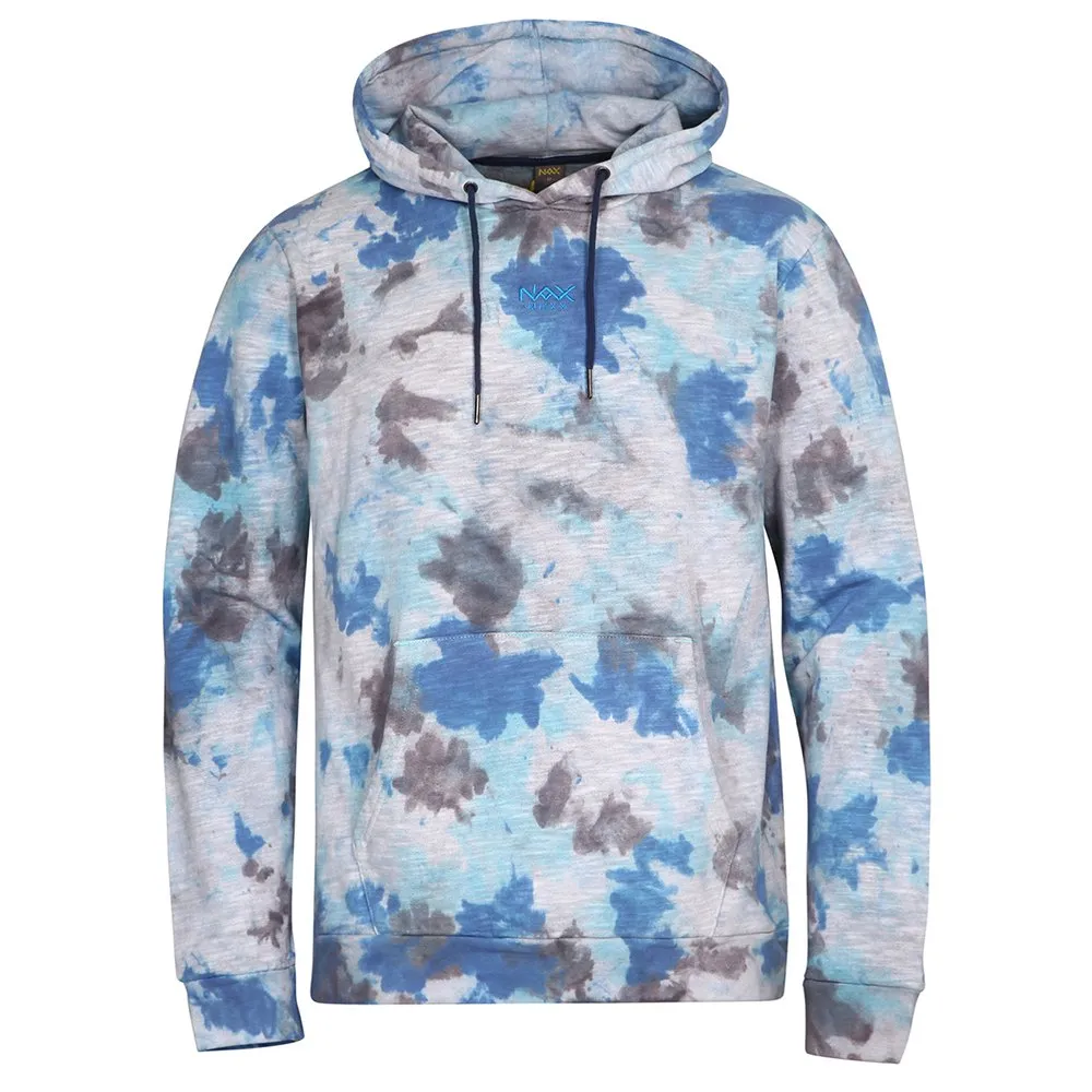 Nax Zenur Hoodie Blauw