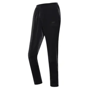 Alpine Pro Zerec Broek Zwart