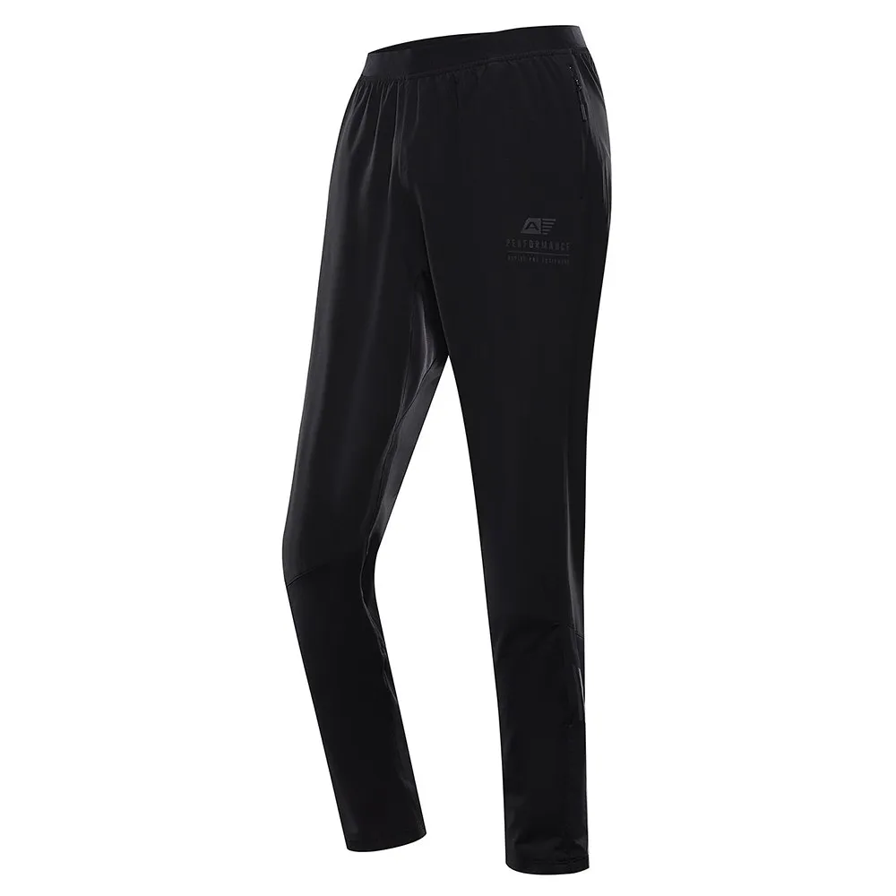 Alpine Pro Zerec Broek Zwart