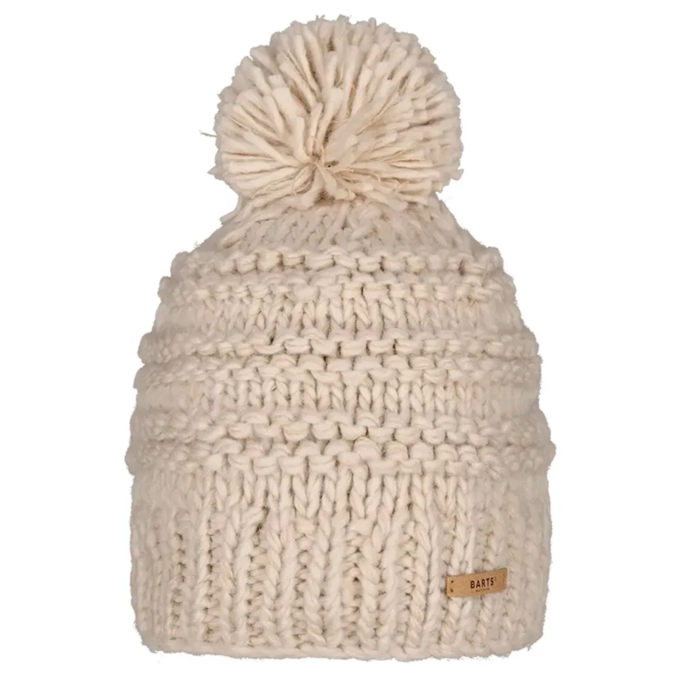 Barts Jasmin Muts Beige