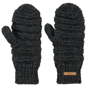 Barts Jasmin Handschoenen Darkheather