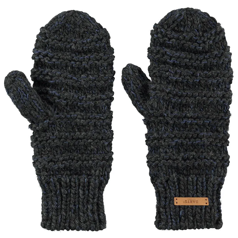 Barts Jasmin Handschoenen Darkheather