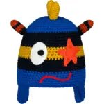Blauw