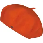 Oranje