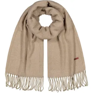 Barts Soho Sjaal Taupe