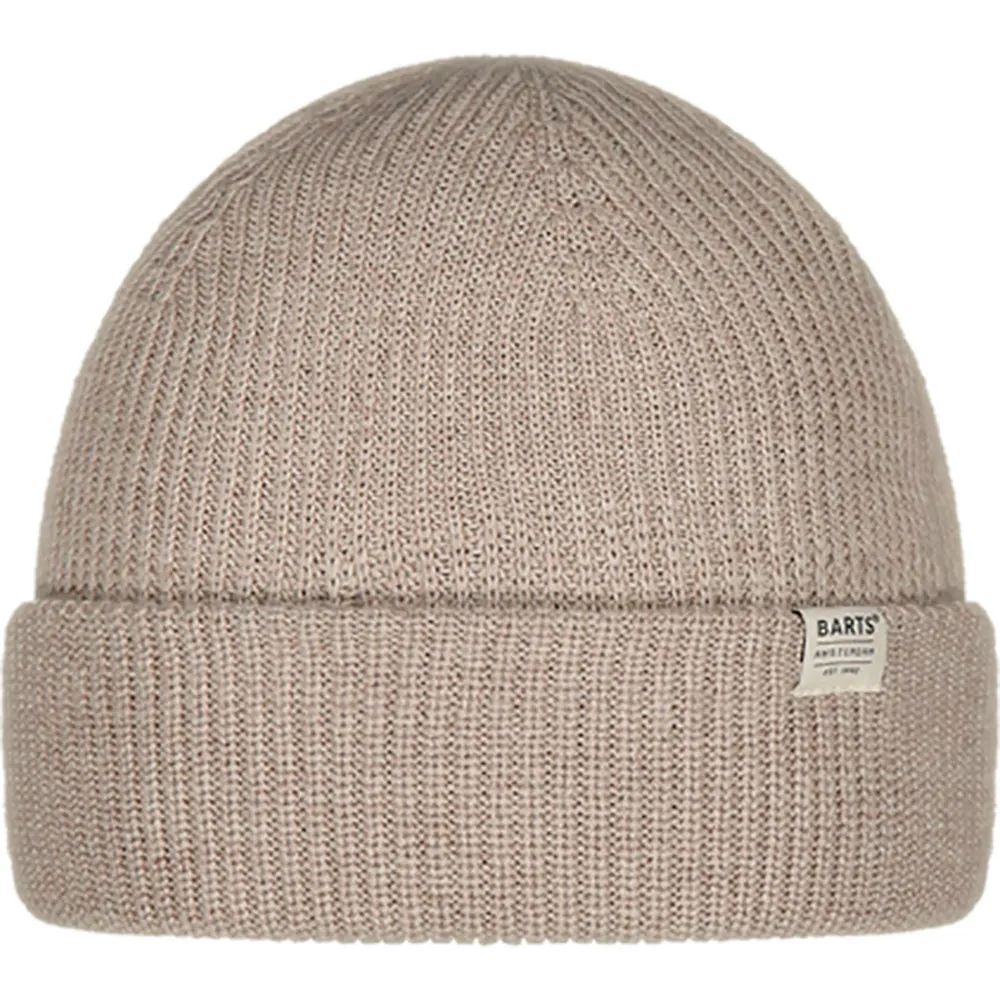 Barts Stonel Muts Beige