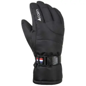 Cairn Optima Ctex Handschoenen Zwart