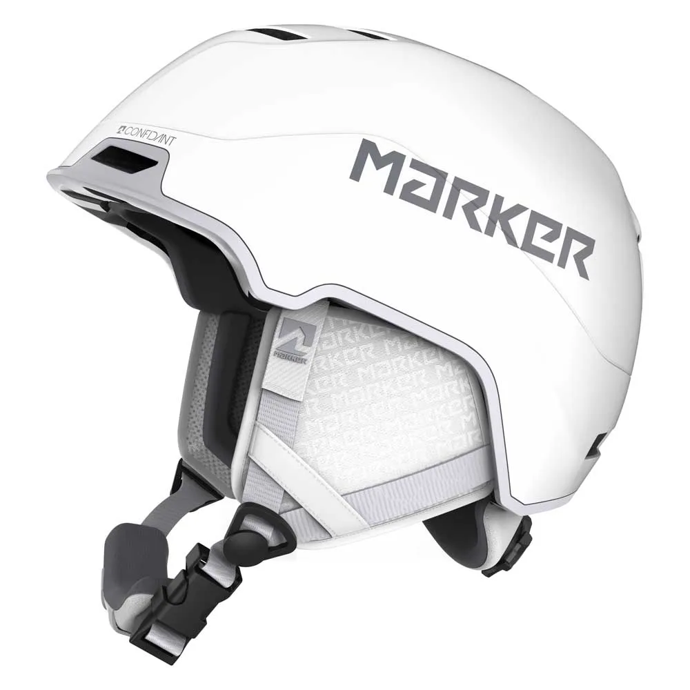 Marker Confidant Helm Wit