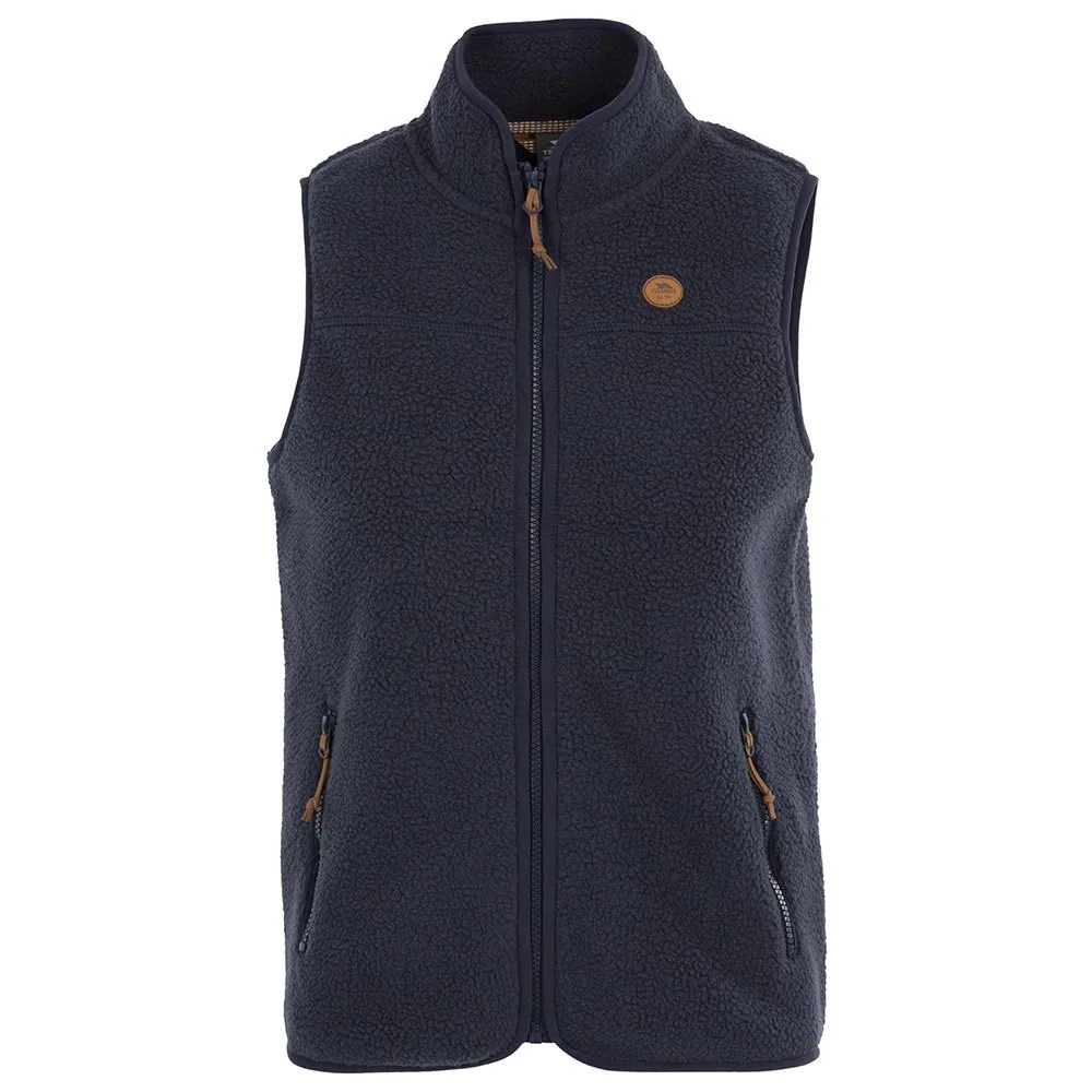 Trespass Notion Vest Blauw