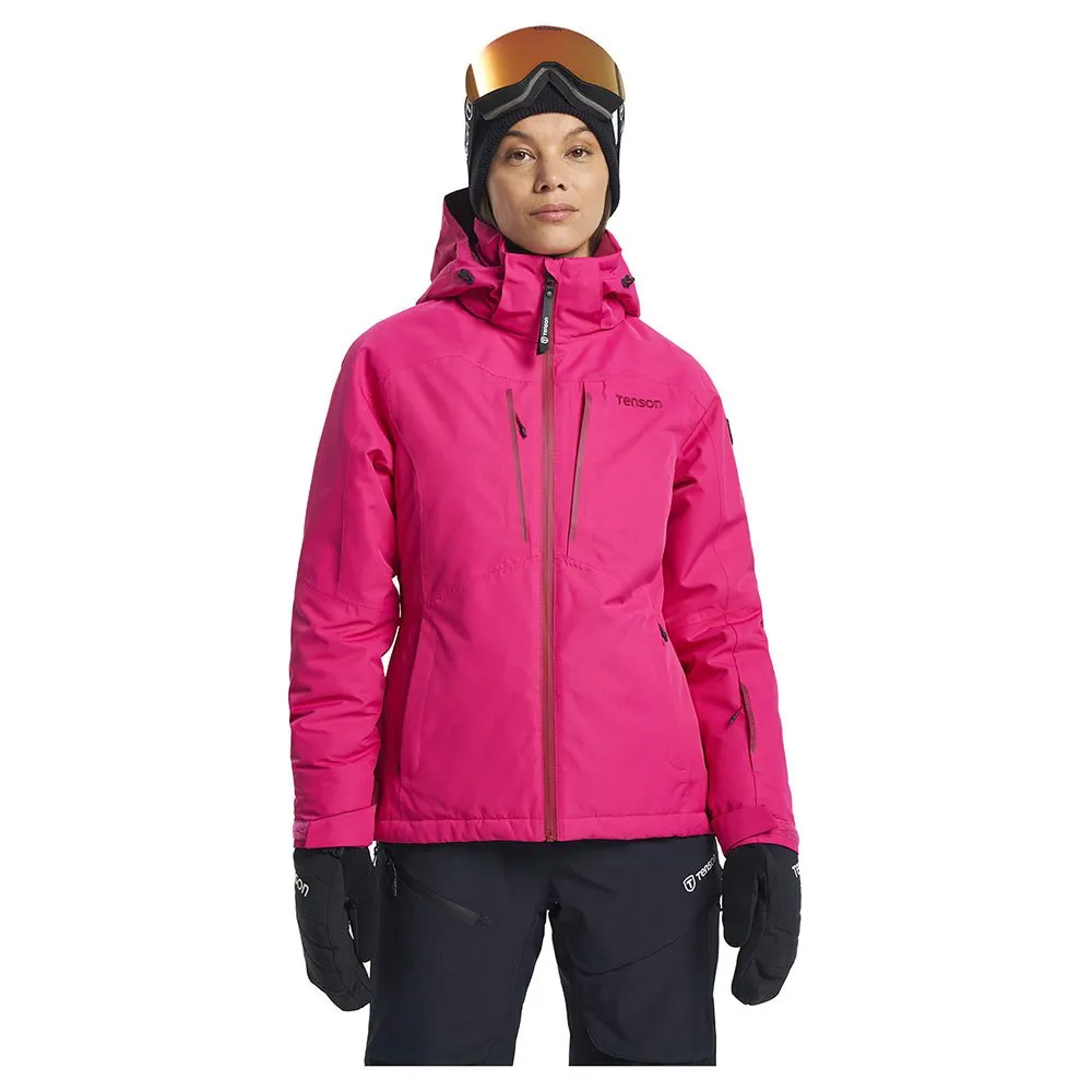 Tenson Delia Mpc Jas Roze