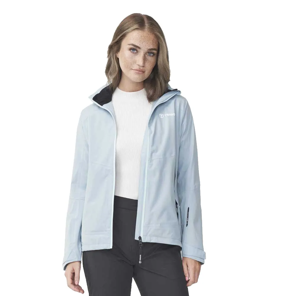 Tenson Hurricane Xp Jas Blauw