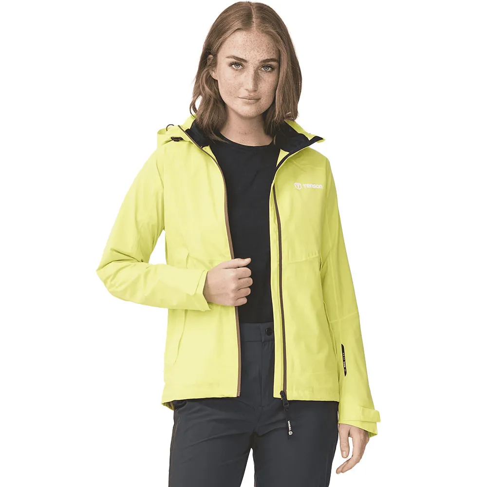Tenson Hurricane Xp Jas Groen