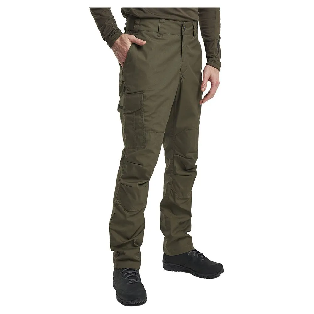 Tenson Mount Robson Broek Olijf