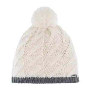 Eisbar Asteria Pompon MÜ Muts Wit