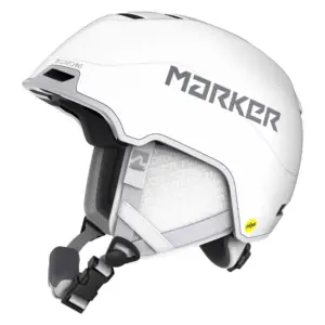 Marker Confidant Mips Helm Wit