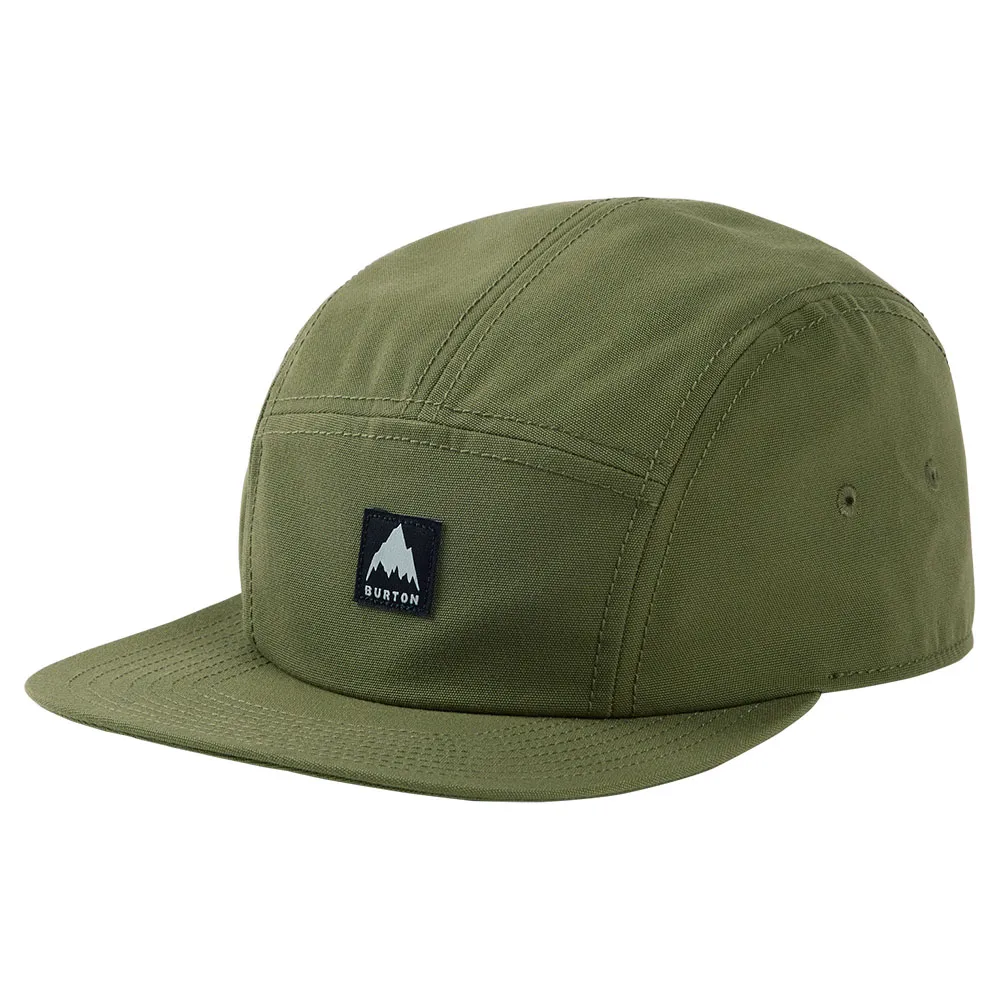 Burton Colfax Cordova Pet Forest Moss