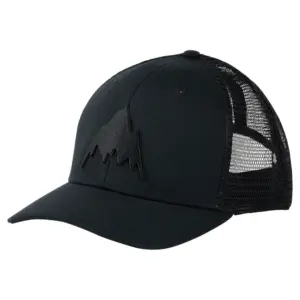 Burton Harwood Pet Zwart